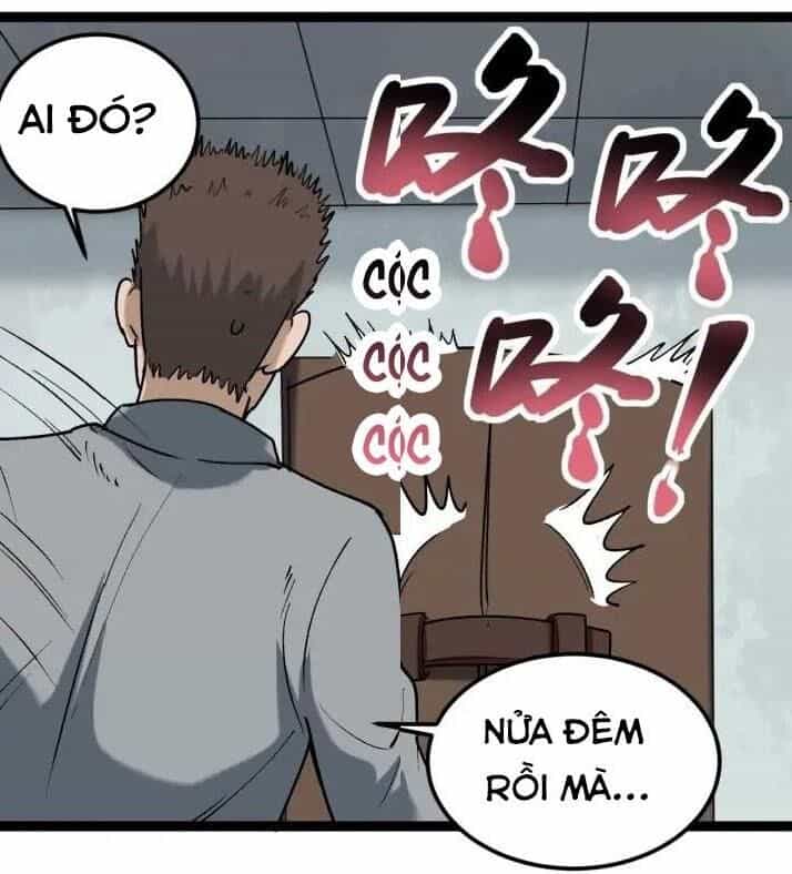 Hồi Xuân Tiểu Độc Y - Chương 66 - ảnh 17