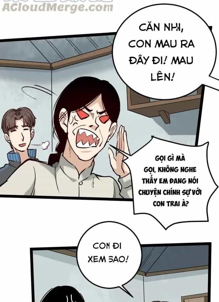 Hồi Xuân Tiểu Độc Y - Chương 66 - ảnh 19