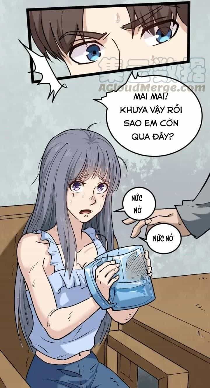 Hồi Xuân Tiểu Độc Y - Chương 66 - ảnh 21