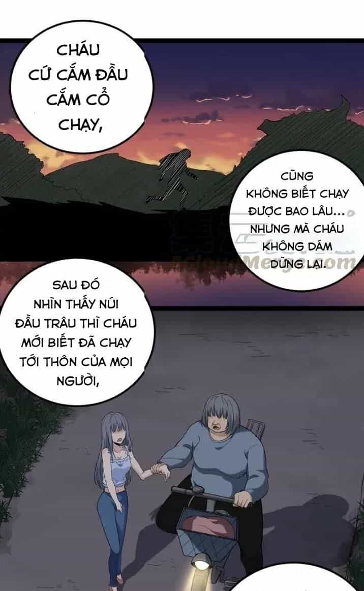 Hồi Xuân Tiểu Độc Y - Chương 66 - ảnh 33