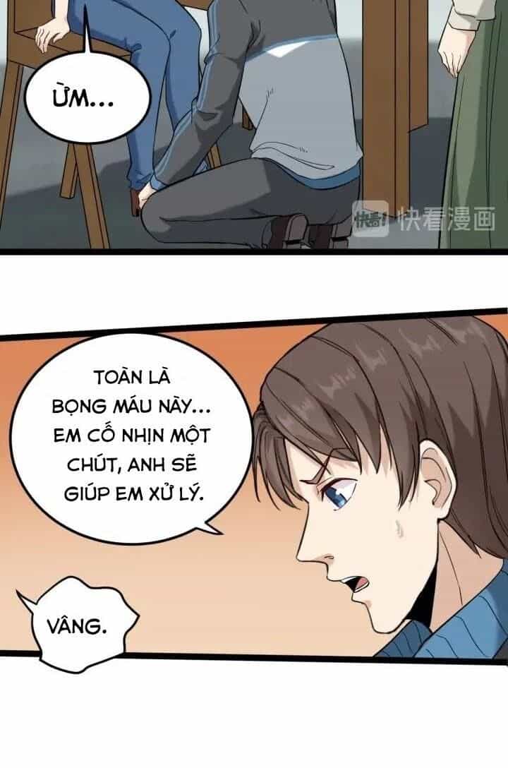 Hồi Xuân Tiểu Độc Y - Chương 66 - ảnh 40