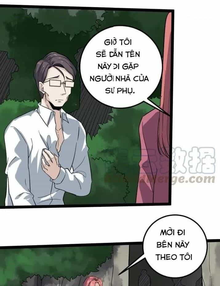Hồi Xuân Tiểu Độc Y - Chương 66 - ảnh 5