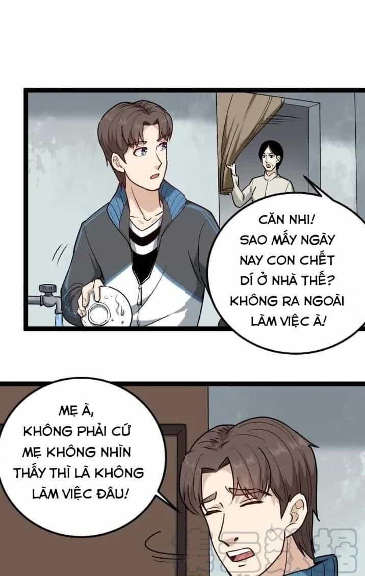 Hồi Xuân Tiểu Độc Y - Chương 66 - ảnh 9