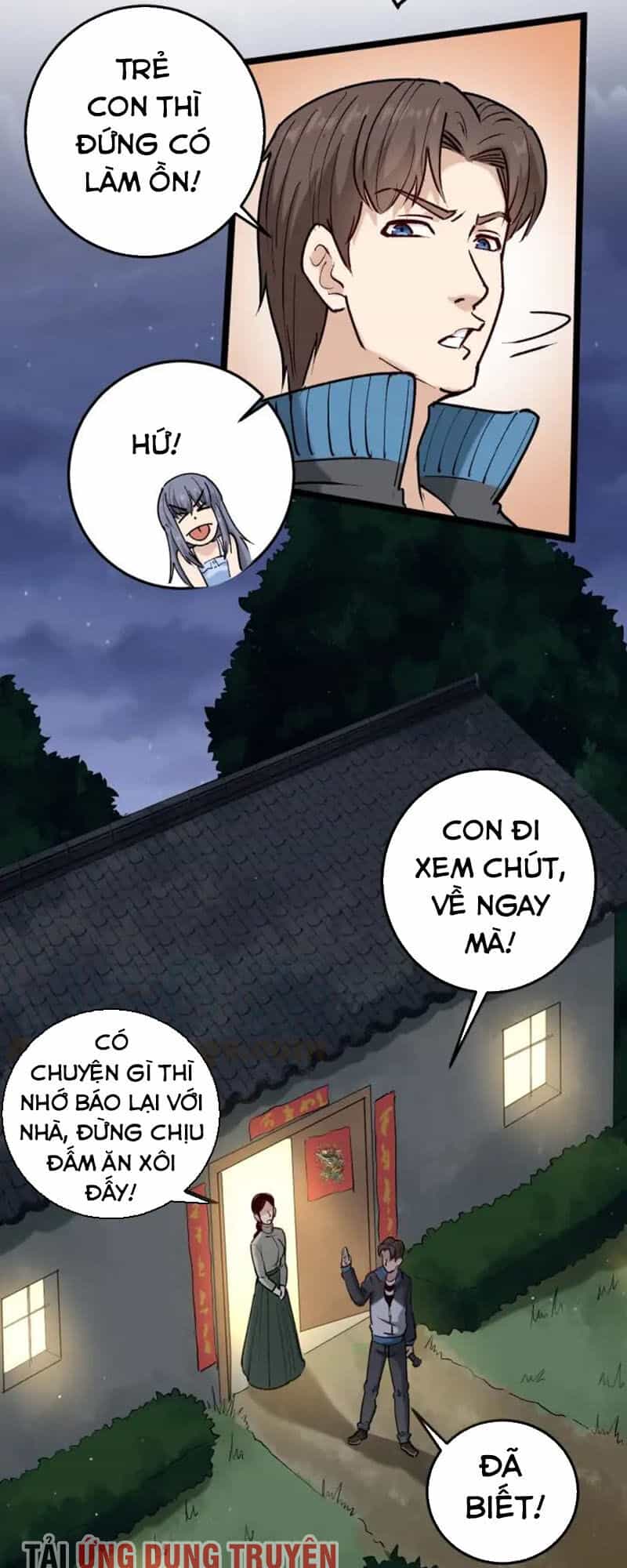 Hồi Xuân Tiểu Độc Y - Chương 67 - ảnh 17