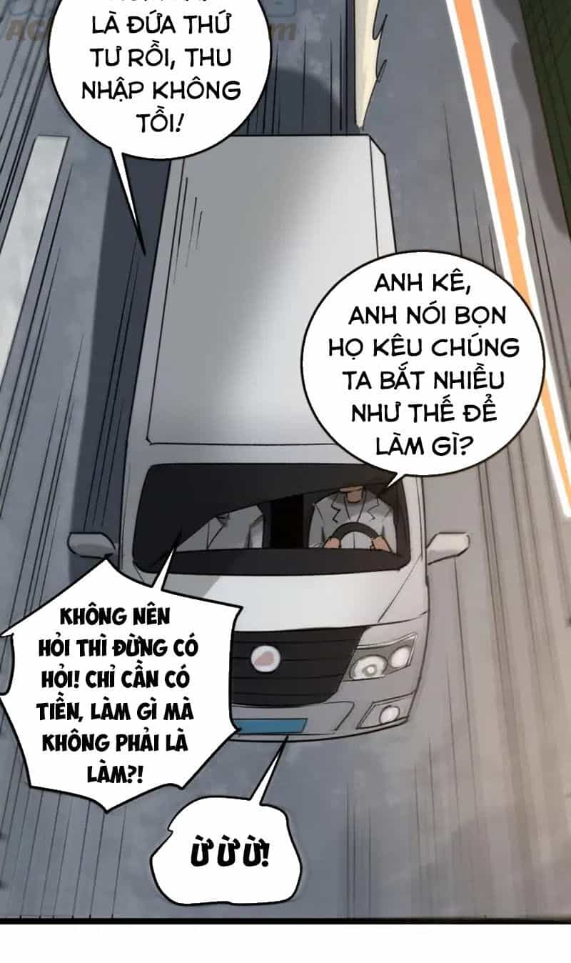 Hồi Xuân Tiểu Độc Y - Chương 67 - ảnh 33
