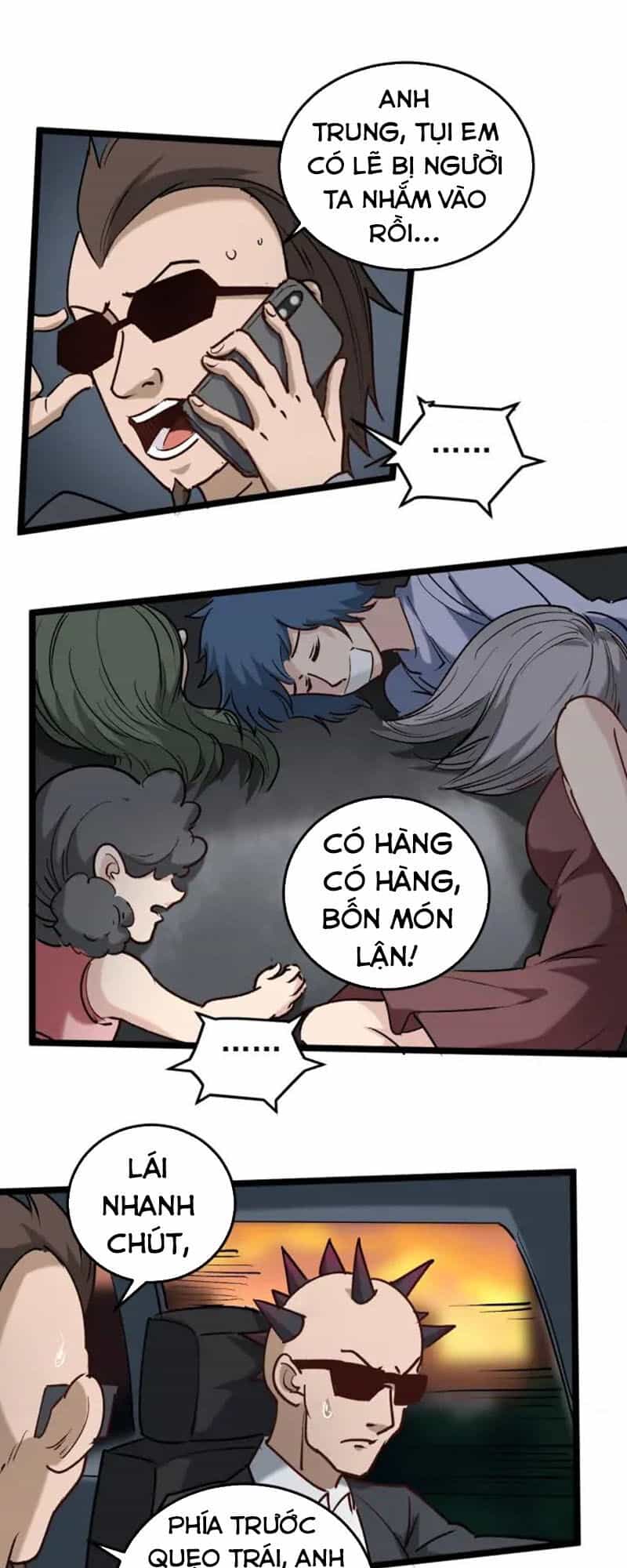 Hồi Xuân Tiểu Độc Y - Chương 67 - ảnh 37