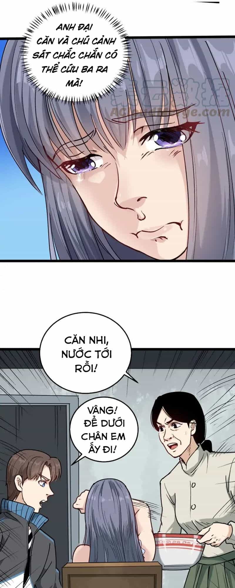 Hồi Xuân Tiểu Độc Y - Chương 67 - ảnh 5