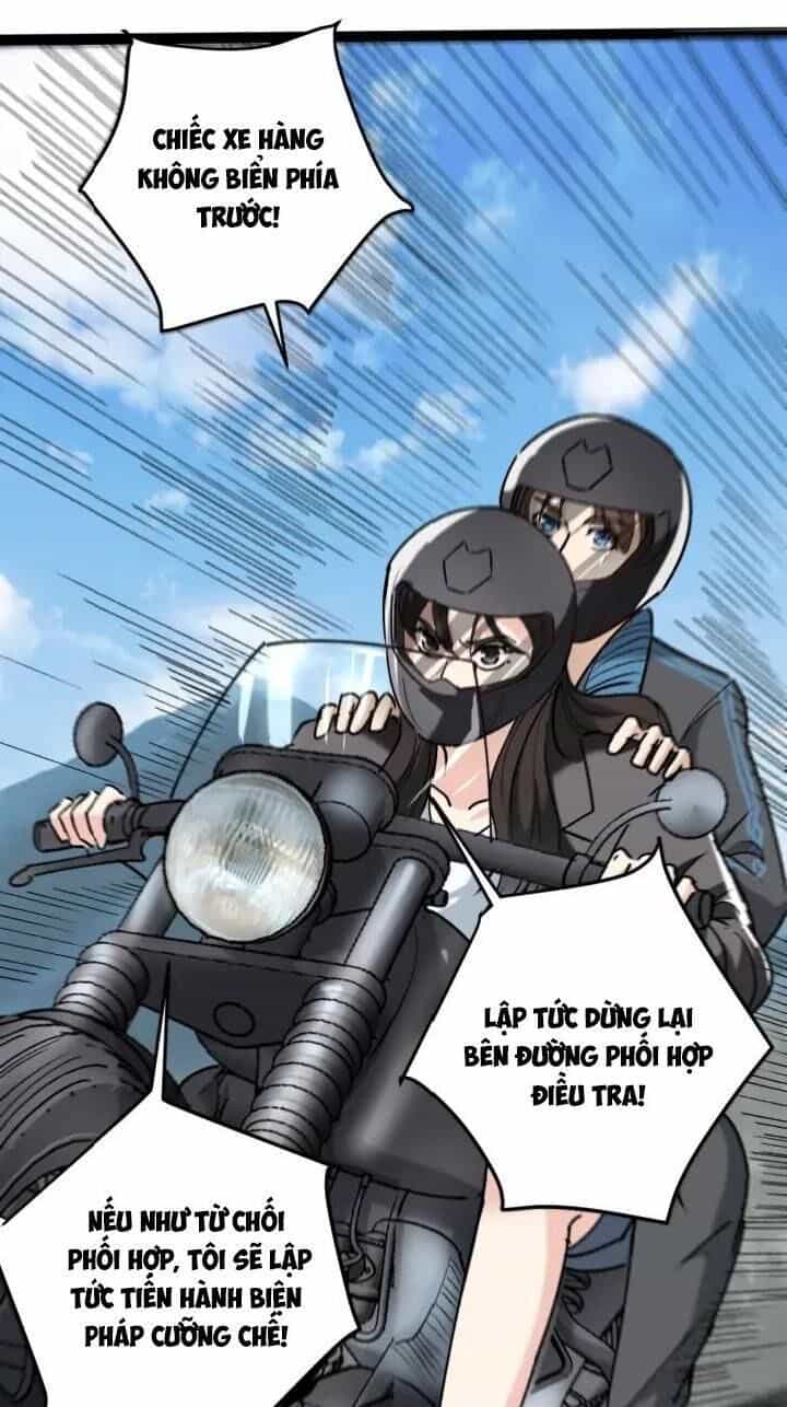 Hồi Xuân Tiểu Độc Y - Chương 68 - ảnh 17