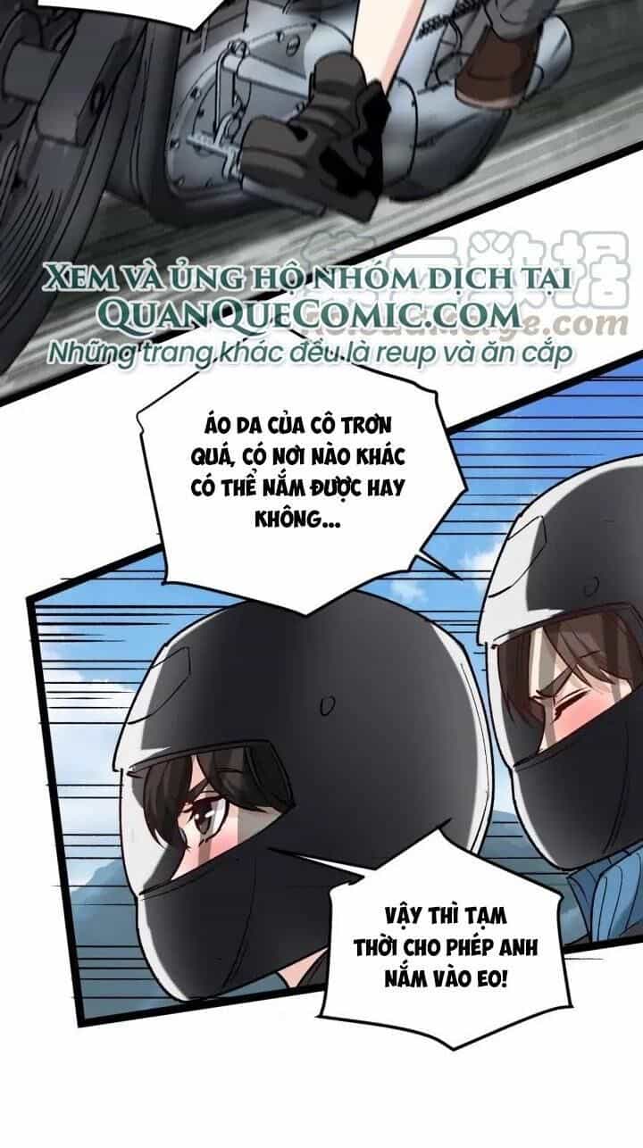 Hồi Xuân Tiểu Độc Y - Chương 68 - ảnh 18