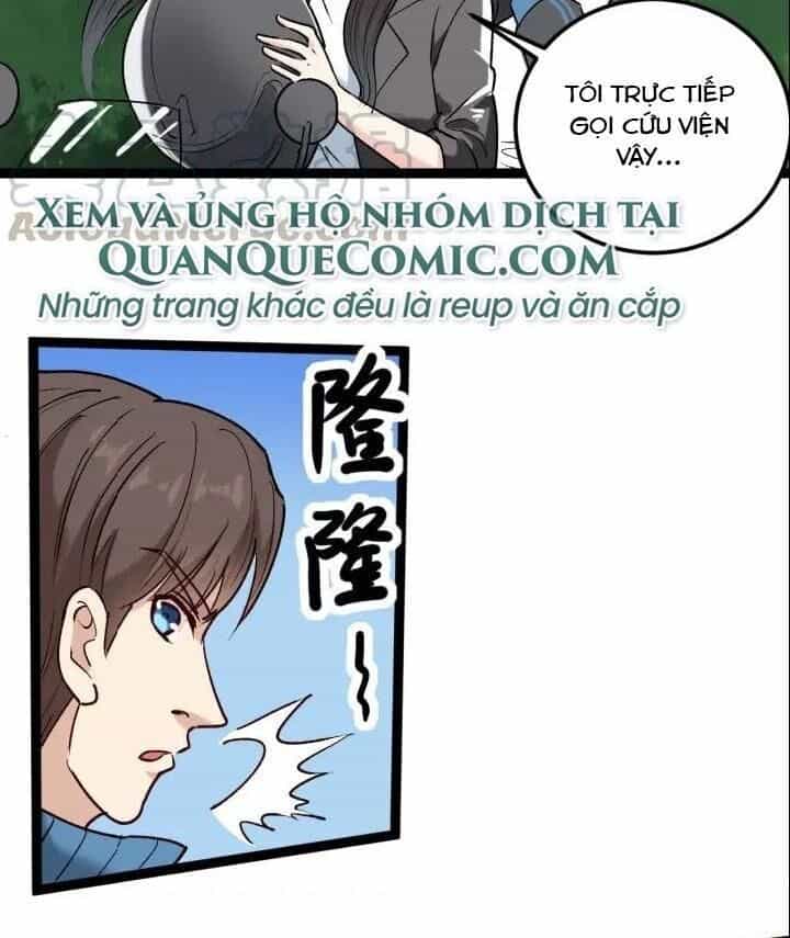 Hồi Xuân Tiểu Độc Y - Chương 68 - ảnh 24