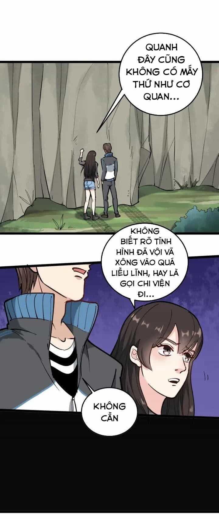 Hồi Xuân Tiểu Độc Y - Chương 69 - ảnh 15