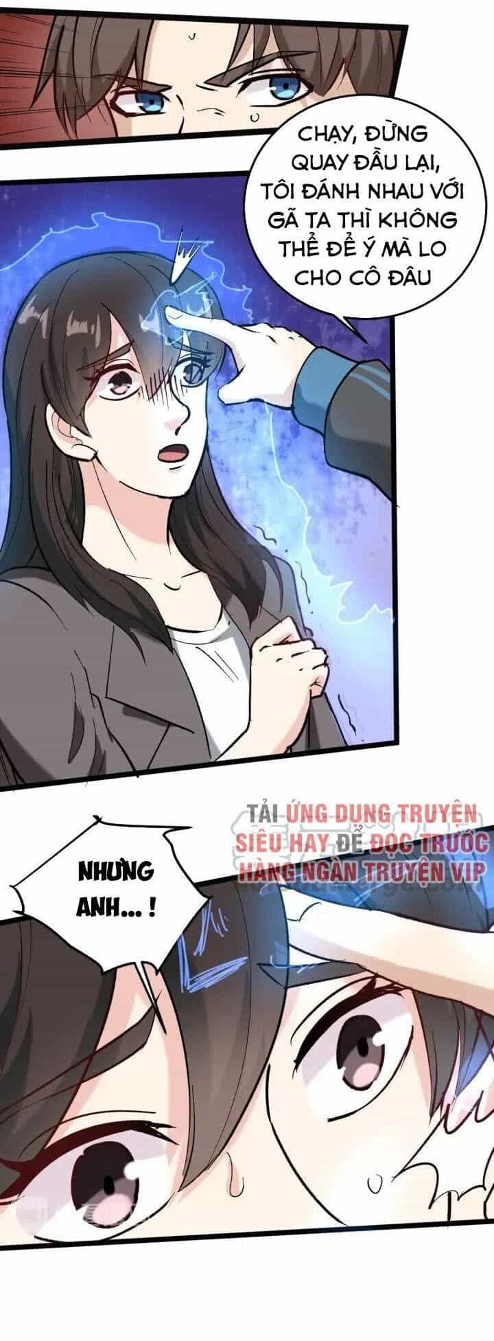 Hồi Xuân Tiểu Độc Y - Chương 69 - ảnh 33
