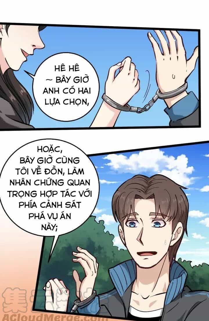 Hồi Xuân Tiểu Độc Y - Chương 69 - ảnh 7
