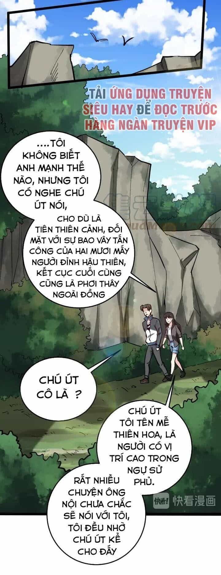 Hồi Xuân Tiểu Độc Y - Chương 69 - ảnh 9