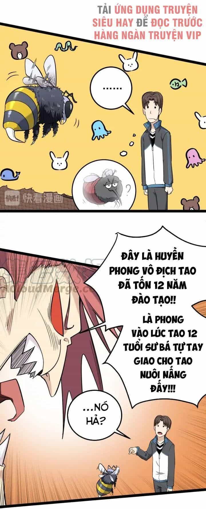 Hồi Xuân Tiểu Độc Y - Chương 70 - ảnh 29