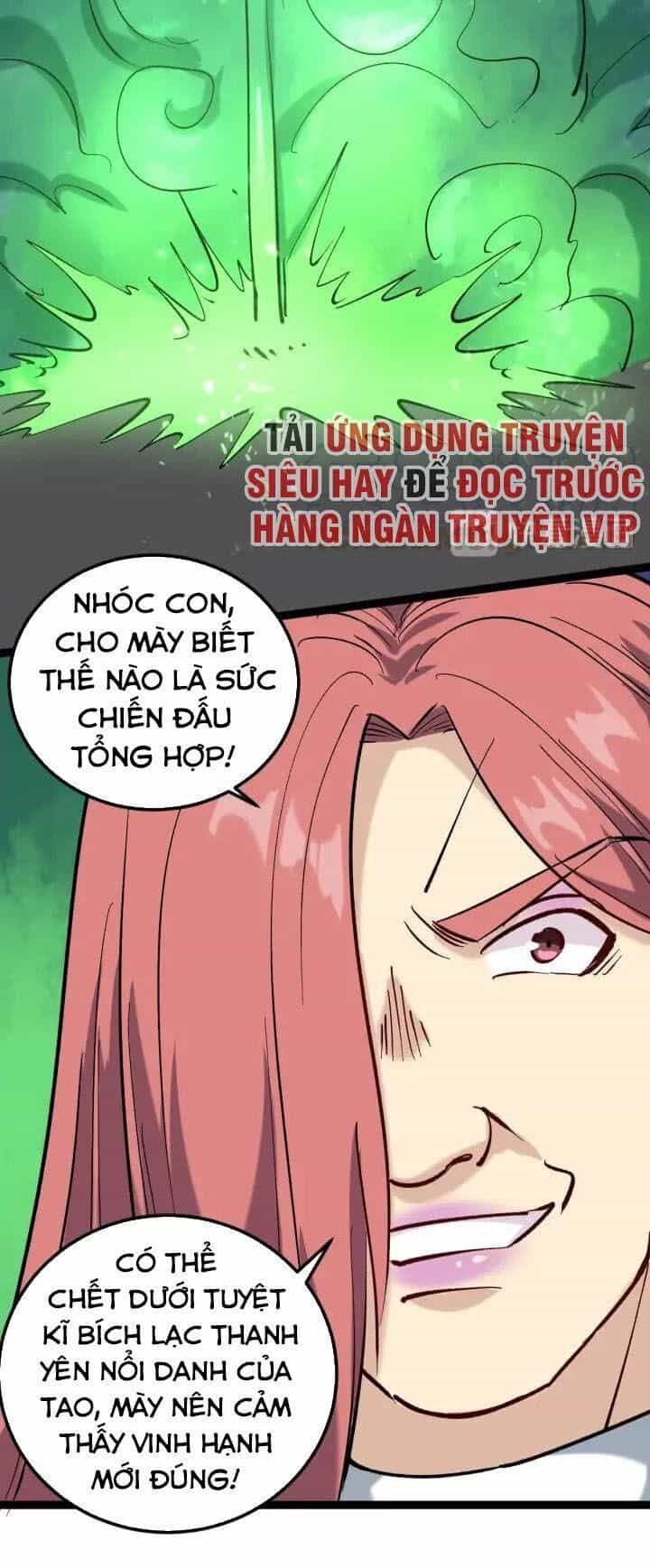 Hồi Xuân Tiểu Độc Y - Chương 70 - ảnh 6