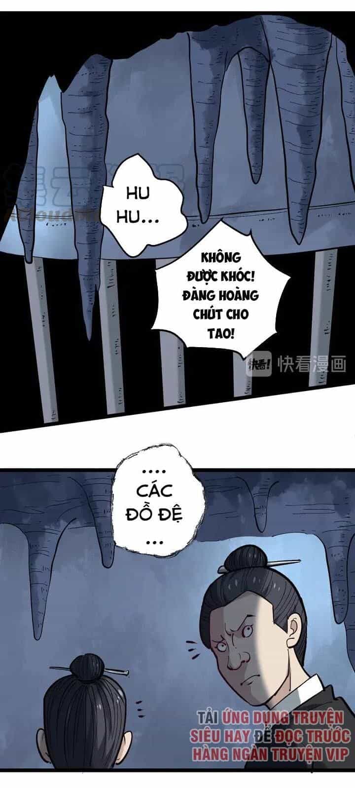 Hồi Xuân Tiểu Độc Y - Chương 71 - ảnh 1