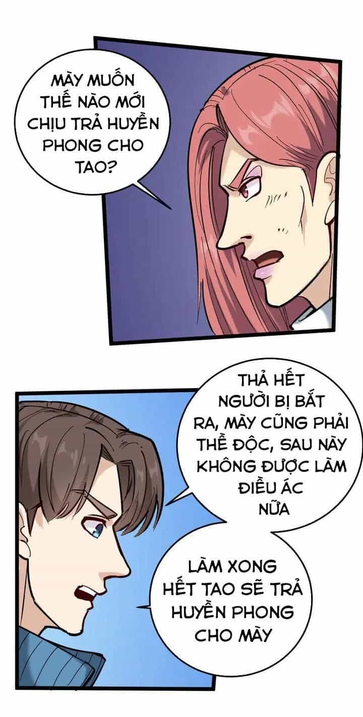 Hồi Xuân Tiểu Độc Y - Chương 71 - ảnh 11