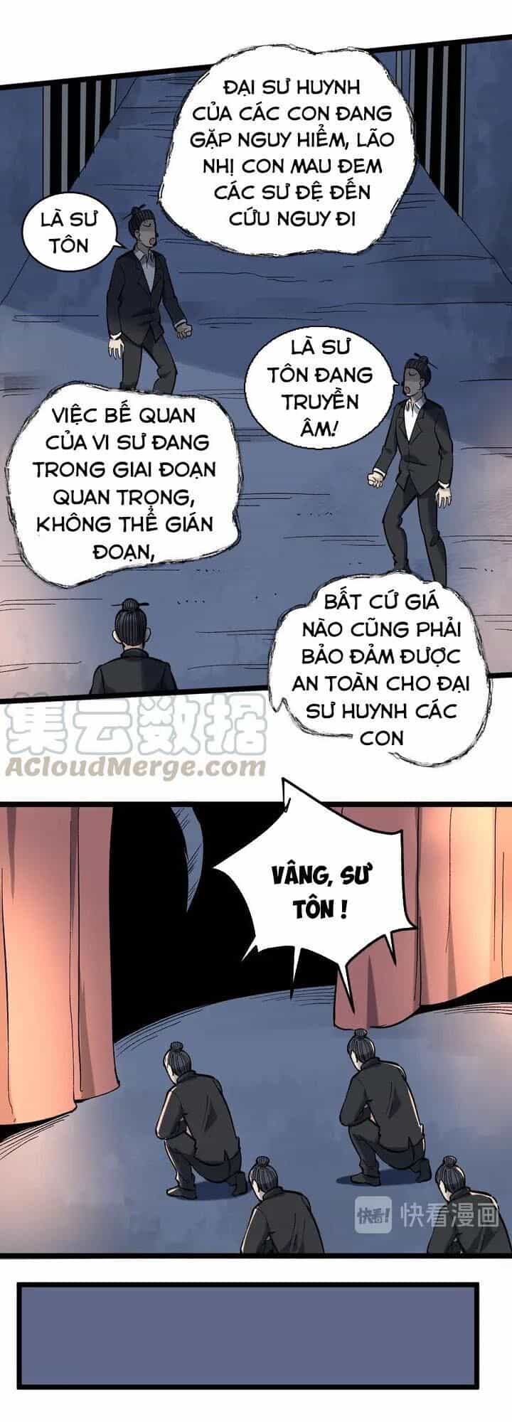 Hồi Xuân Tiểu Độc Y - Chương 71 - ảnh 2