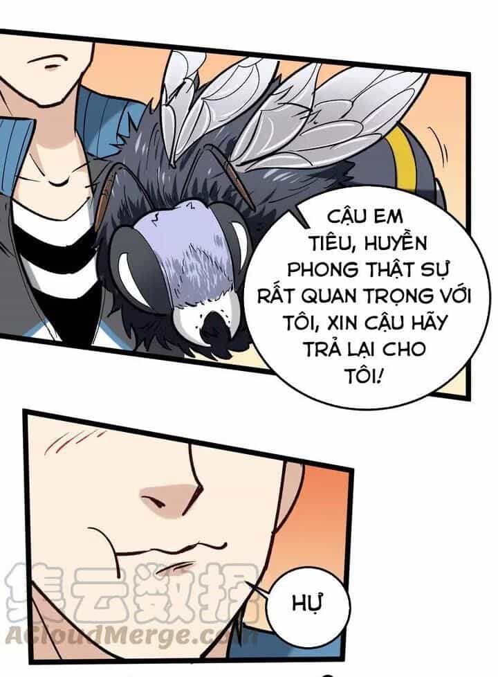 Hồi Xuân Tiểu Độc Y - Chương 71 - ảnh 24