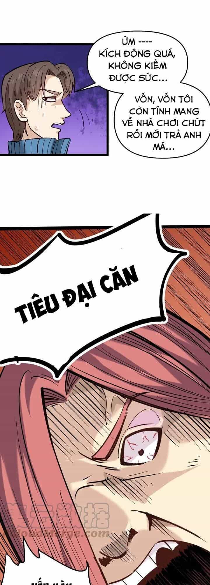 Hồi Xuân Tiểu Độc Y - Chương 71 - ảnh 34