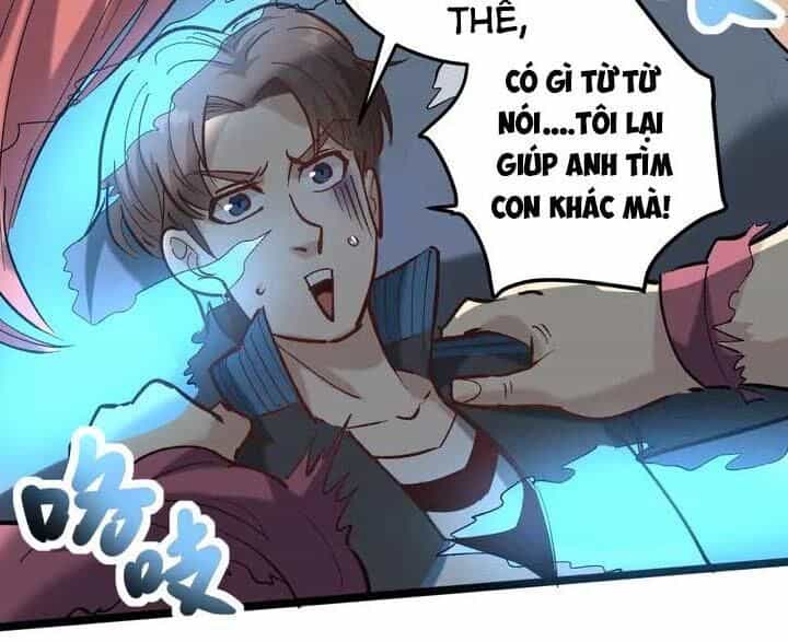 Hồi Xuân Tiểu Độc Y - Chương 71 - ảnh 37