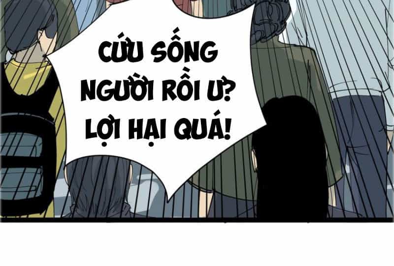 Hồi Xuân Tiểu Độc Y - Chương 7 - ảnh 72