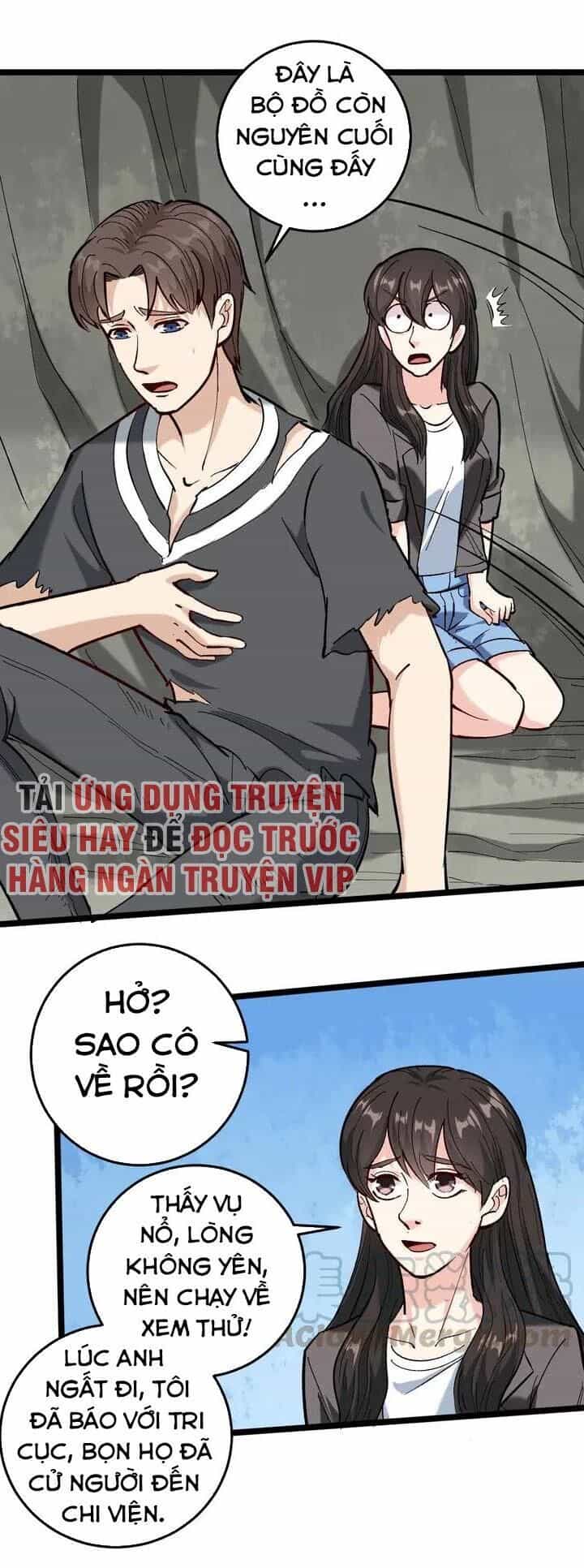 Hồi Xuân Tiểu Độc Y - Chương 72 - ảnh 13