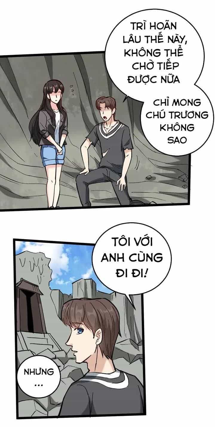 Hồi Xuân Tiểu Độc Y - Chương 72 - ảnh 14