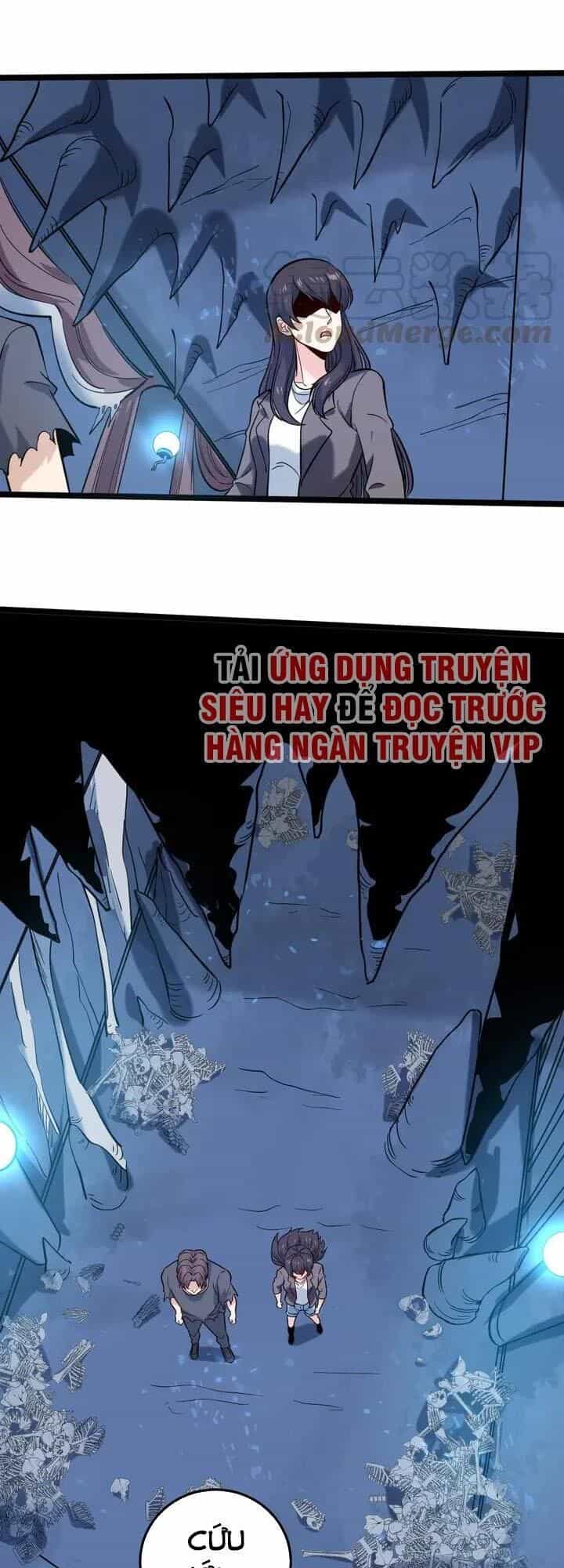 Hồi Xuân Tiểu Độc Y - Chương 72 - ảnh 26