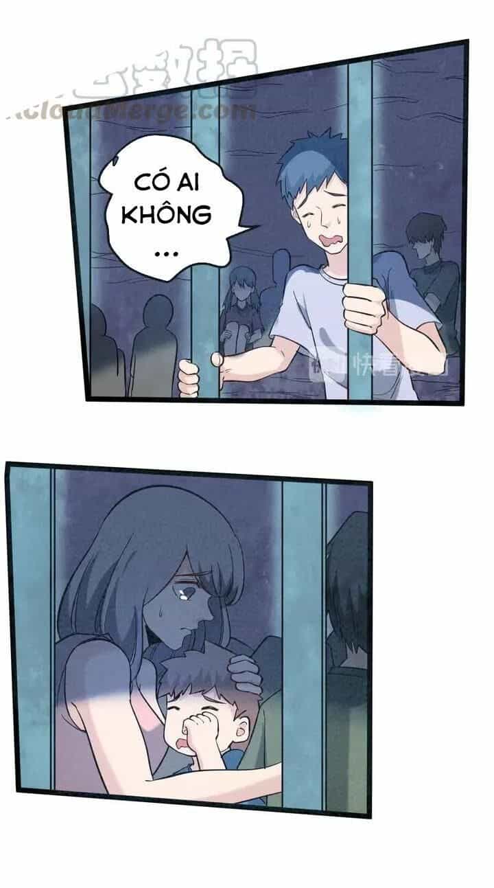 Hồi Xuân Tiểu Độc Y - Chương 72 - ảnh 30