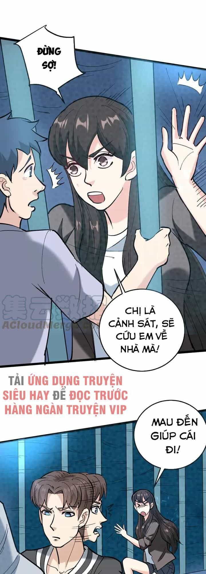 Hồi Xuân Tiểu Độc Y - Chương 72 - ảnh 31