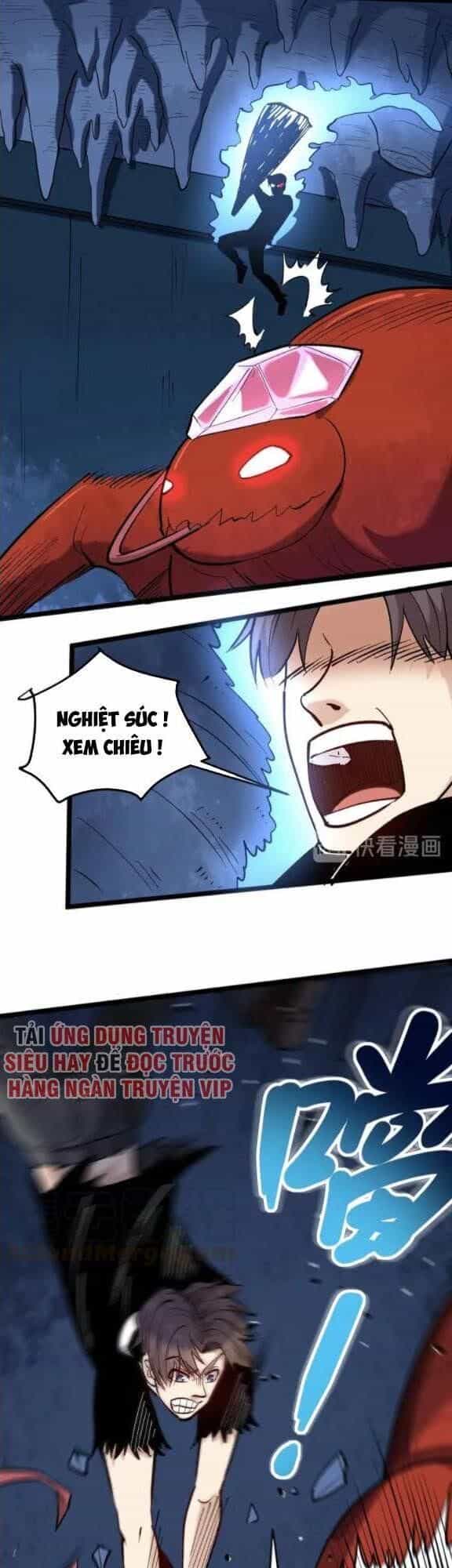 Hồi Xuân Tiểu Độc Y - Chương 73 - ảnh 19