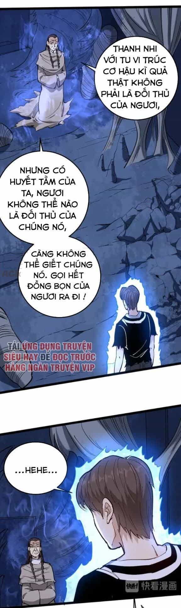 Hồi Xuân Tiểu Độc Y - Chương 74 - ảnh 20