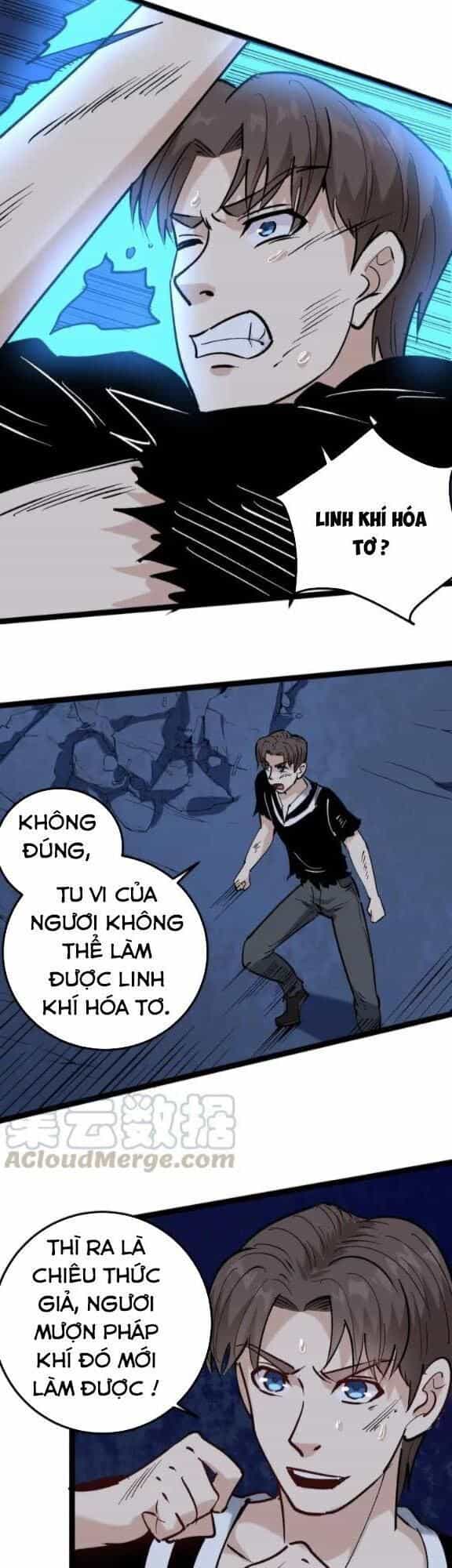 Hồi Xuân Tiểu Độc Y - Chương 74 - ảnh 31