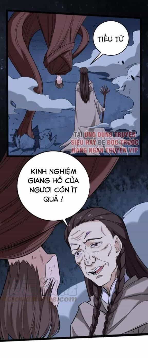 Hồi Xuân Tiểu Độc Y - Chương 74 - ảnh 39