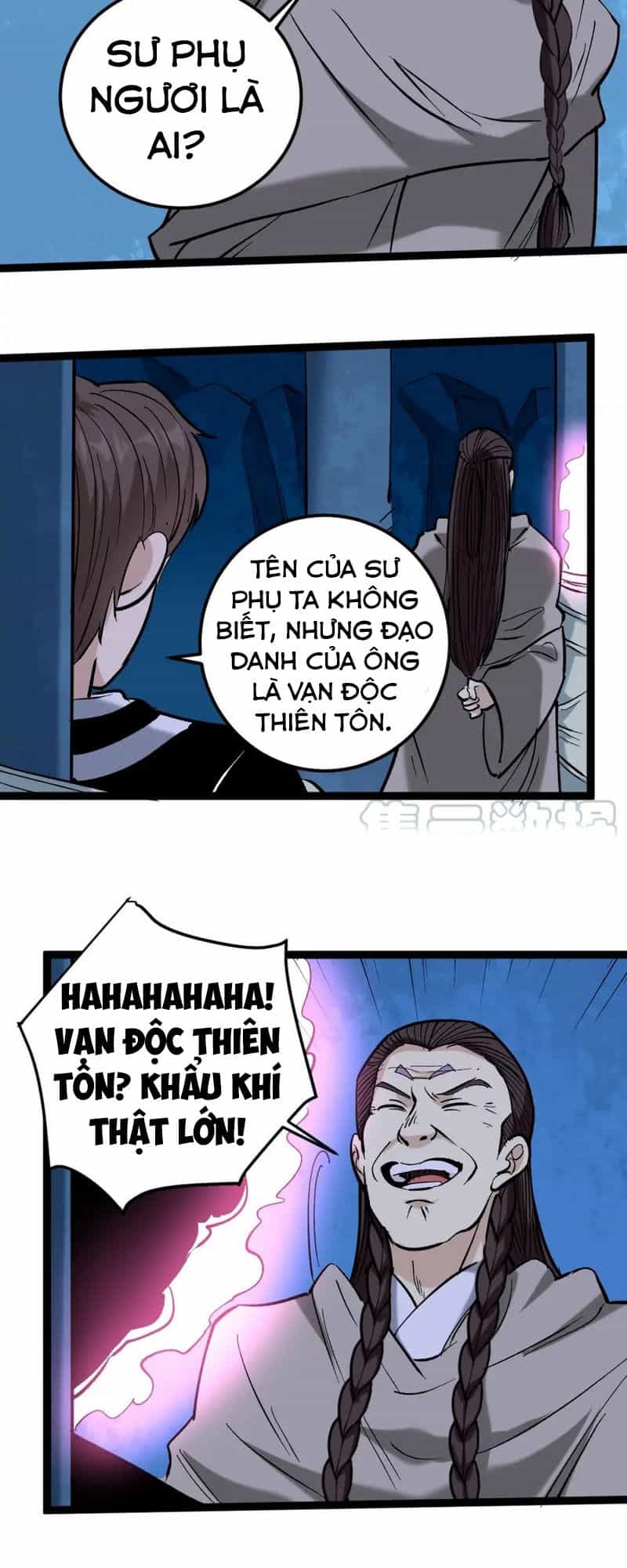 Hồi Xuân Tiểu Độc Y - Chương 75 - ảnh 12