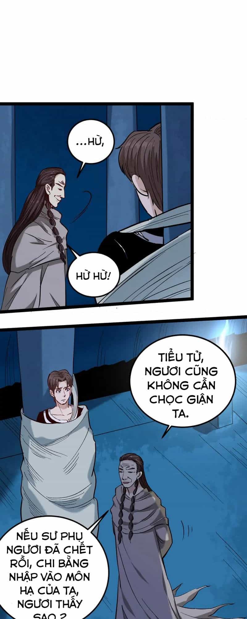 Hồi Xuân Tiểu Độc Y - Chương 75 - ảnh 17