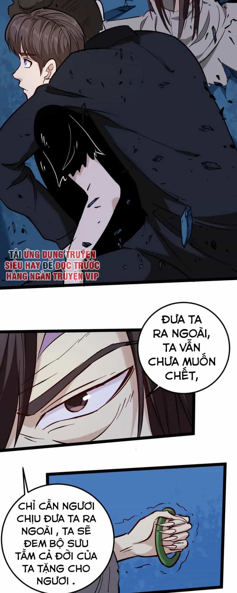 Hồi Xuân Tiểu Độc Y - Chương 76 - ảnh 21