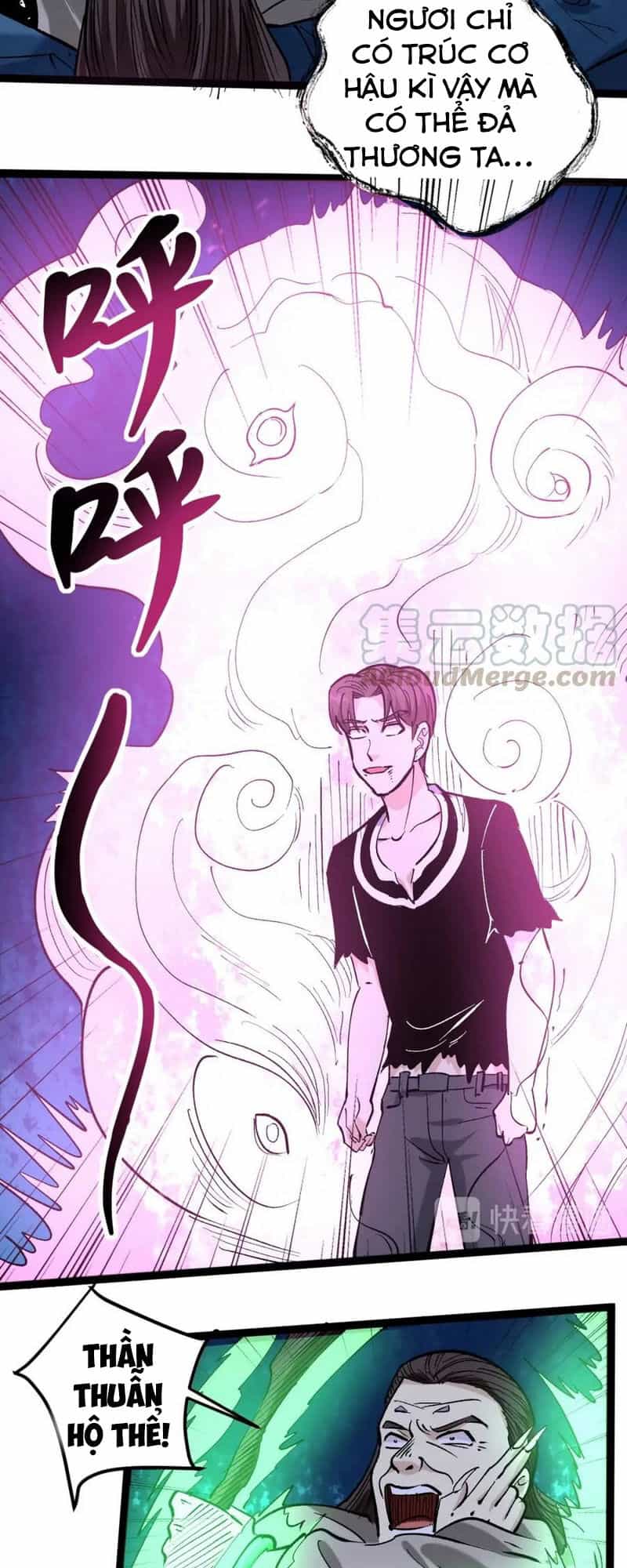 Hồi Xuân Tiểu Độc Y - Chương 76 - ảnh 9