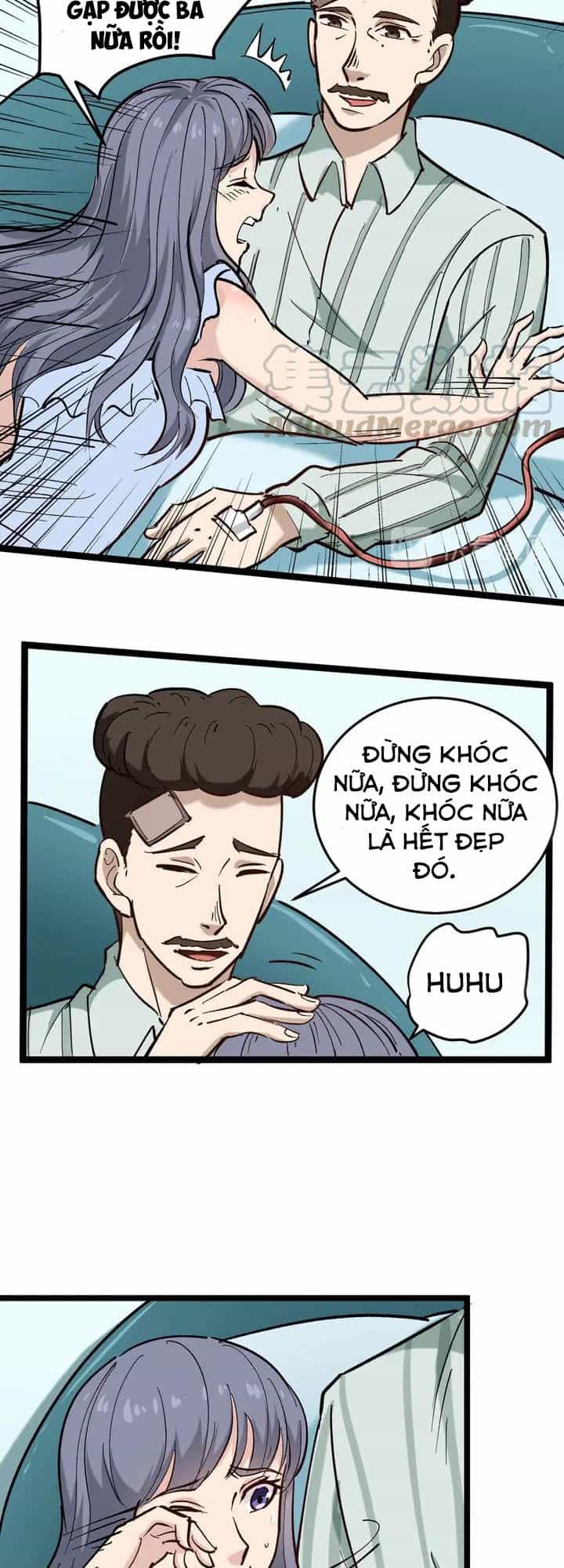 Hồi Xuân Tiểu Độc Y - Chương 77 - ảnh 5