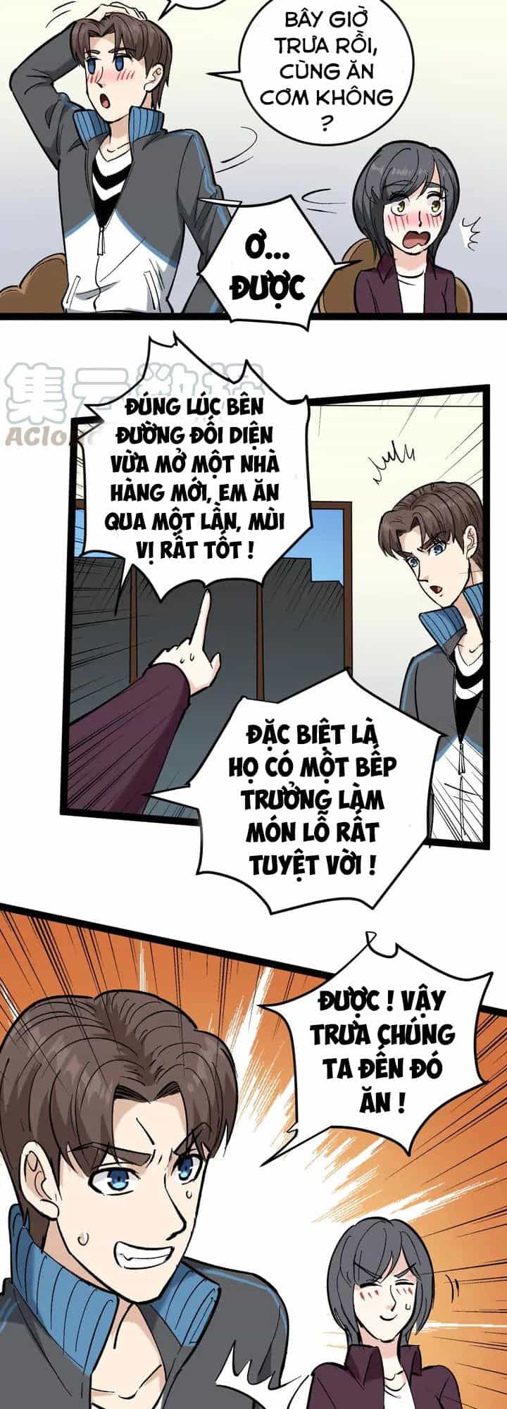 Hồi Xuân Tiểu Độc Y - Chương 78 - ảnh 12
