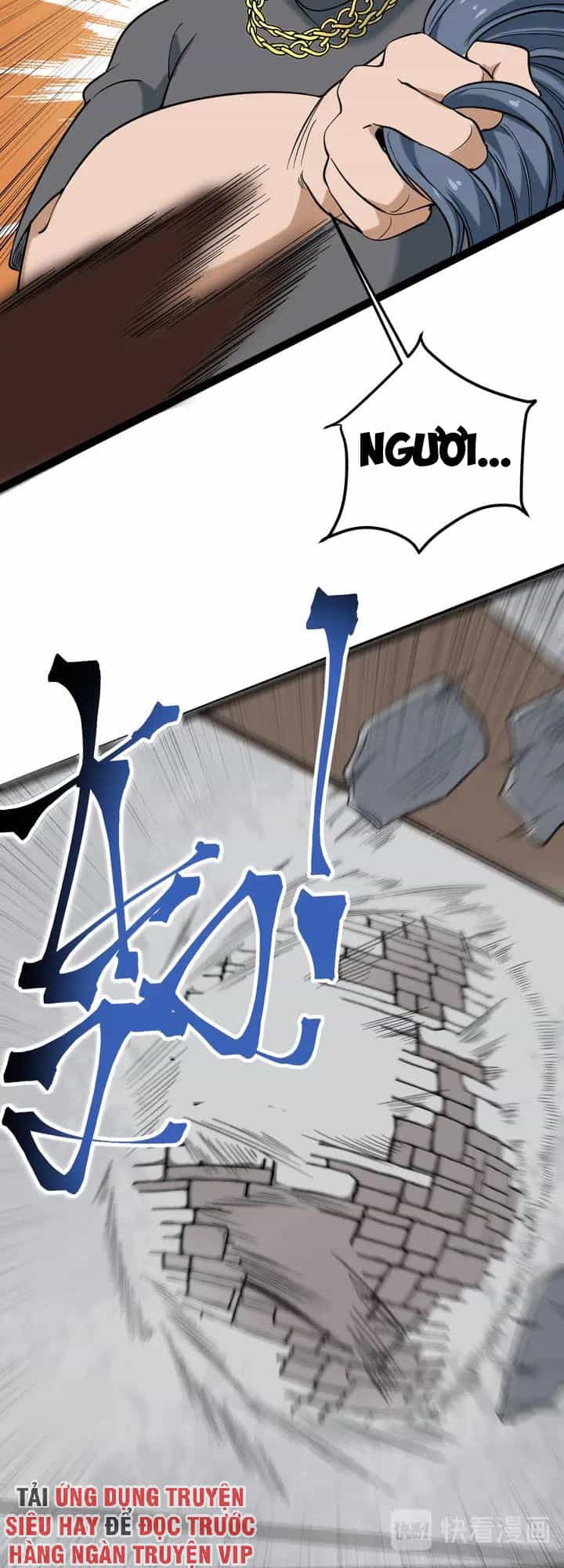 Hồi Xuân Tiểu Độc Y - Chương 78 - ảnh 26