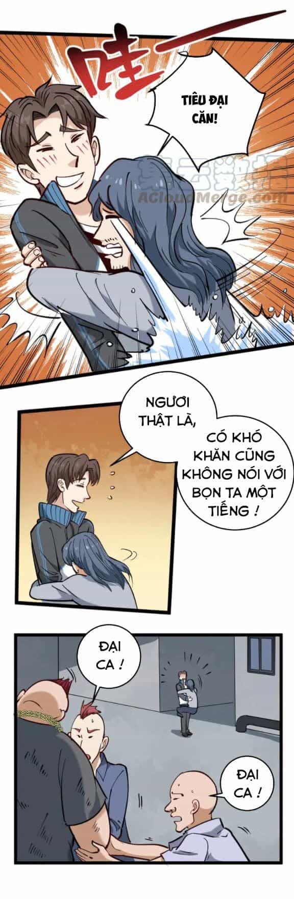 Hồi Xuân Tiểu Độc Y - Chương 79 - ảnh 2