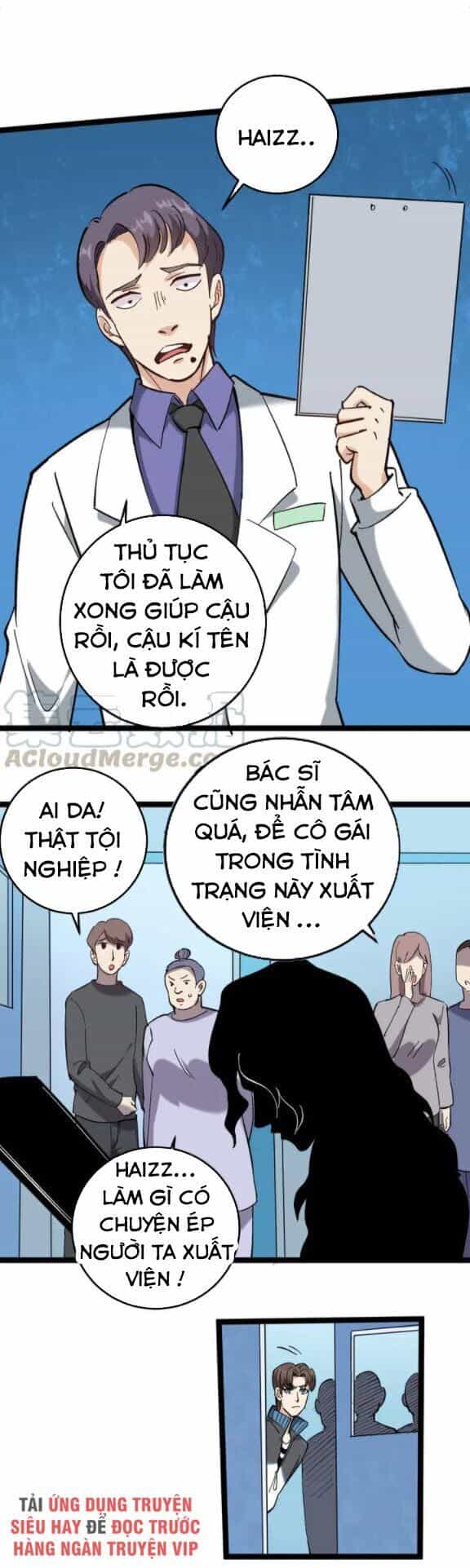 Hồi Xuân Tiểu Độc Y - Chương 80 - ảnh 11