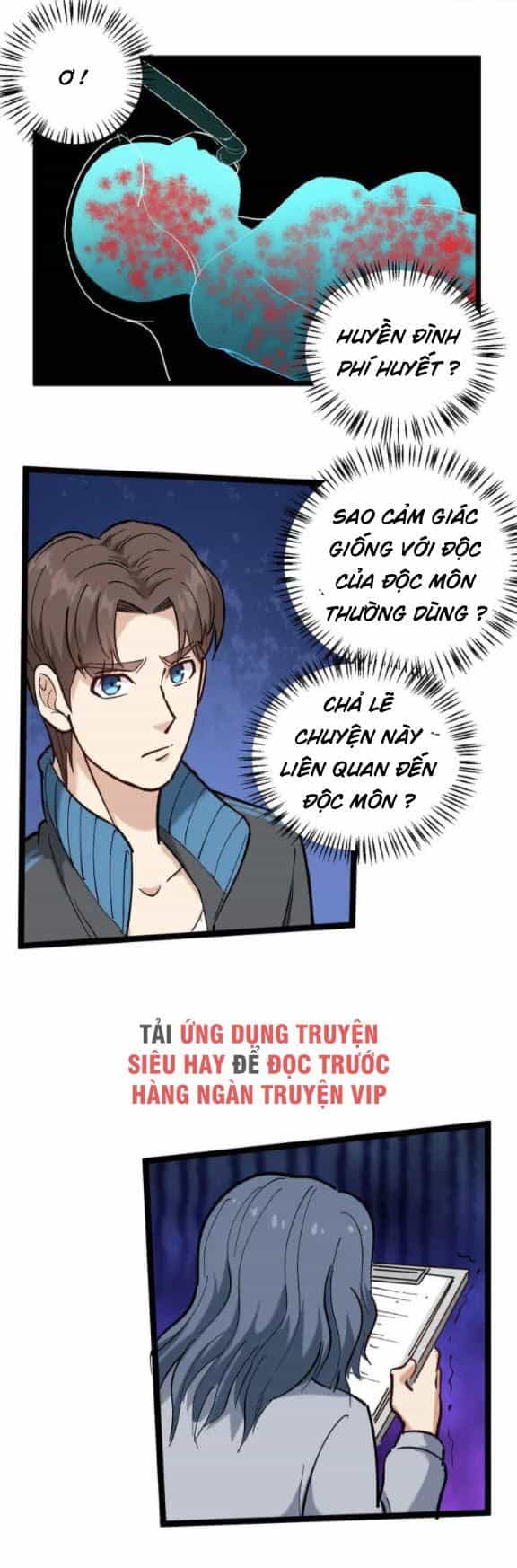 Hồi Xuân Tiểu Độc Y - Chương 80 - ảnh 13