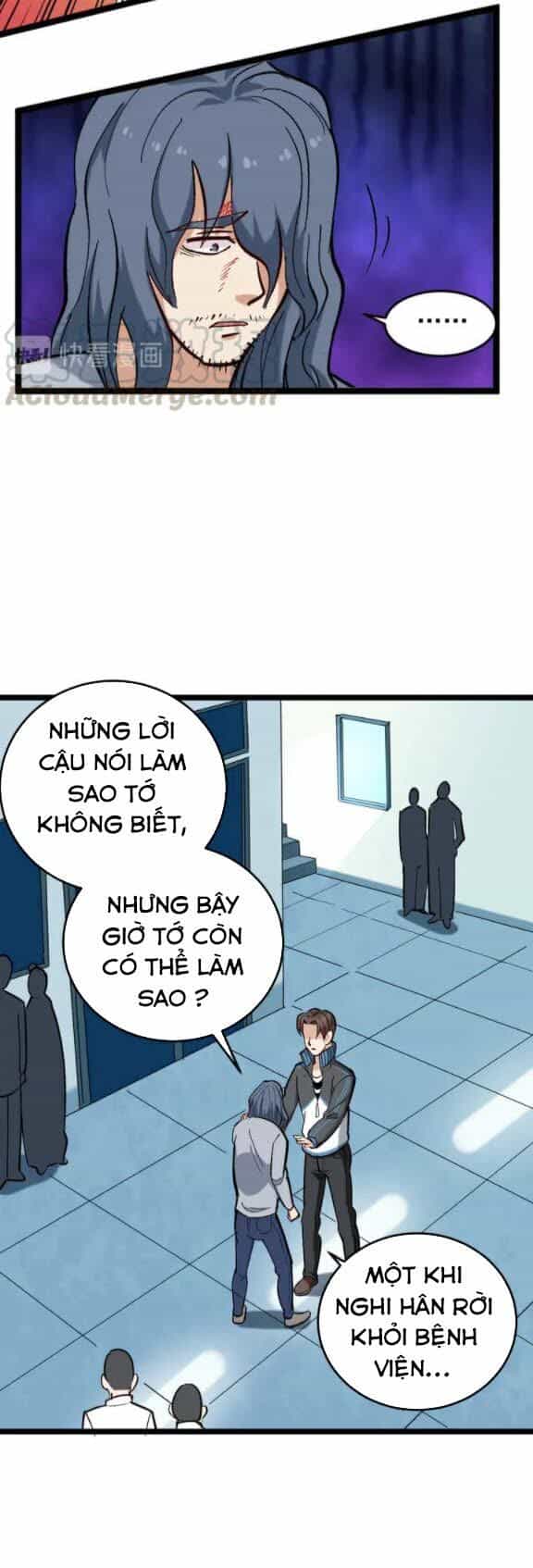 Hồi Xuân Tiểu Độc Y - Chương 80 - ảnh 18