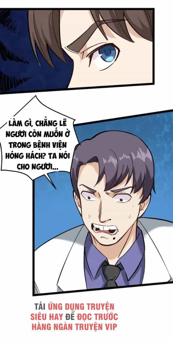 Hồi Xuân Tiểu Độc Y - Chương 80 - ảnh 25