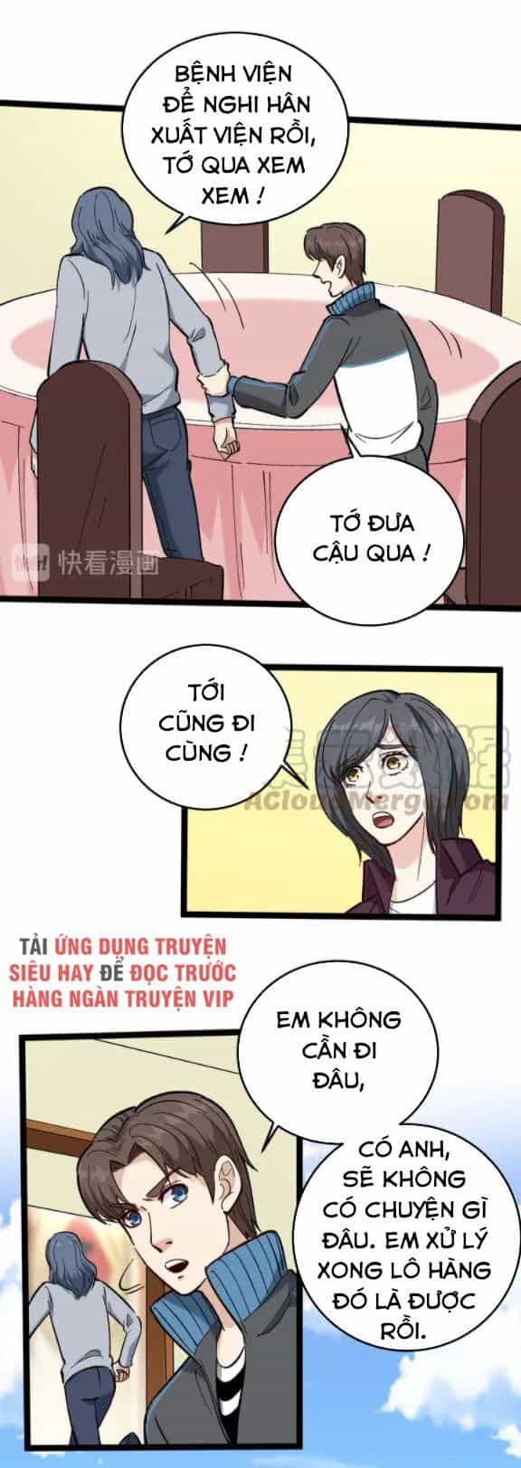 Hồi Xuân Tiểu Độc Y - Chương 80 - ảnh 6