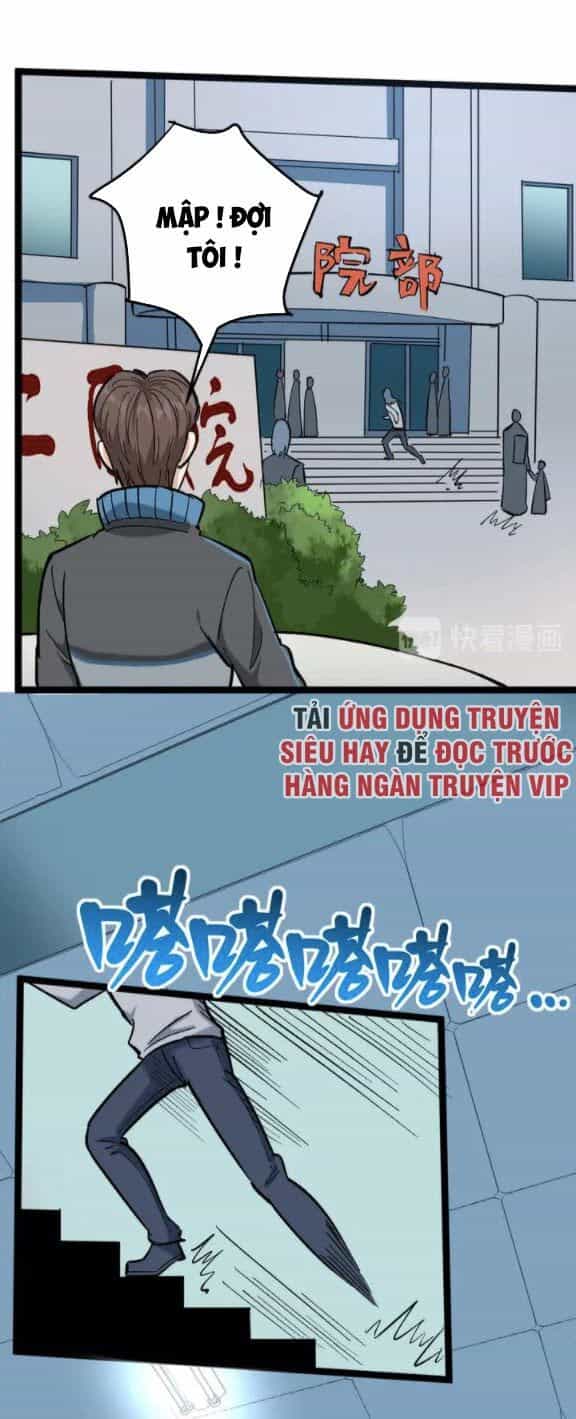 Hồi Xuân Tiểu Độc Y - Chương 80 - ảnh 8